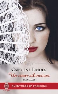 Produktbild: Scandales 4