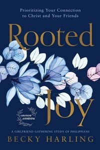 Produktbild: Rooted Joy