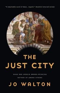 Produktbild: Just City