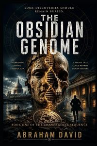 Produktbild: The Obsidian Genome