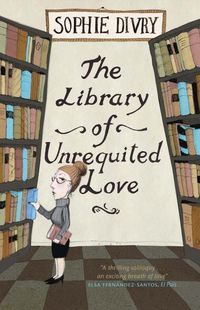 Produktbild: The Library of Unrequited Love