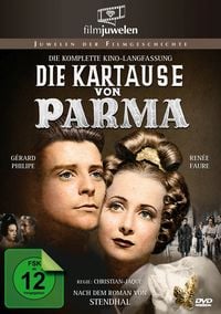 Produktbild: Die Kartause von Parma
