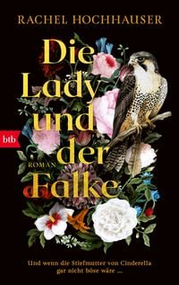 Produktbild: Die Lady und der Falke