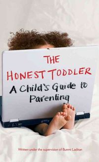 Produktbild: Laditan, B: Honest Toddler