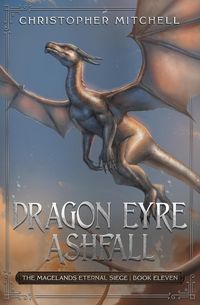 Produktbild: Dragon Eyre Ashfall