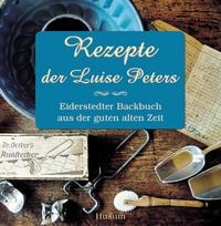 Produktbild: Rezepte der Luise Peters