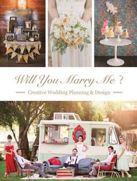 Produktbild: Will You Marry Me?