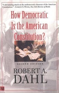 Produktbild: How Democratic Is the American Constitution?