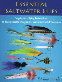 Produktbild: Essential Saltwater Flies