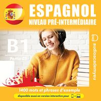 Produktbild: Espagnol pr&eacute;-interm&eacute;diaire B1_02