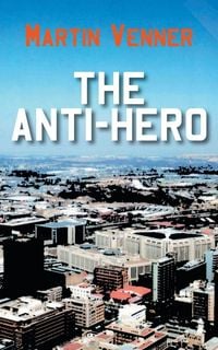 Produktbild: The Anti-Hero