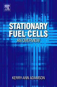 Produktbild: Stationary Fuel Cells An Overv