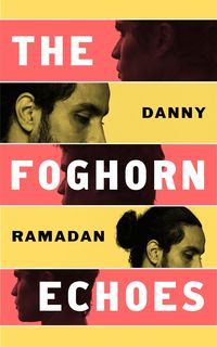 Produktbild: The Foghorn Echoes