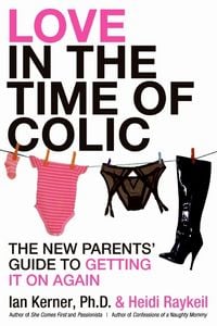 Produktbild: Love in the Time of Colic