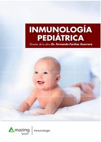Produktbild: Inmunolog&iacute;a Pedi&aacute;trica