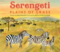 Produktbild: Serengeti