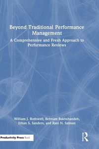Produktbild: Beyond Traditional Performance Management