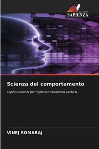 Produktbild: Scienza del comportamento