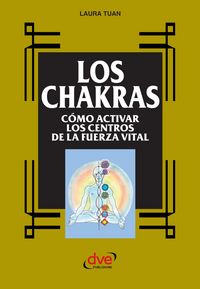 Produktbild: Los chakras