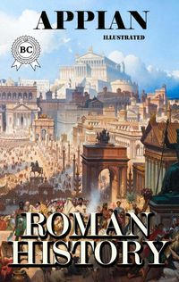 Produktbild: Roman History. Illustrated