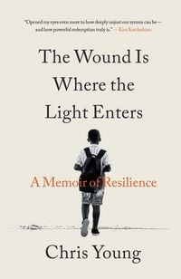 Produktbild: The Wound Is Where the Light Enters Subtitle