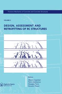 Produktbild: Design, Assessment and Retrofitting of RC Structures