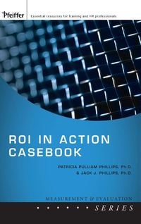 Produktbild: Roi in Action Casebook