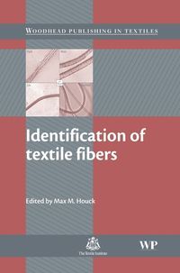 Produktbild: Identification of Textile Fibers