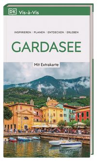 Bild vom Artikel Vis-à-Vis Reiseführer Gardasee vom Autor 