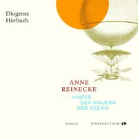 Produktbild: Hinter den Mauern der Ozean