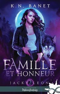 Produktbild: Famille et honneur