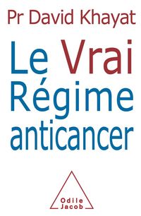 Produktbild: Le Vrai Regime anticancer