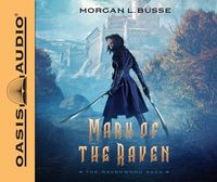Produktbild: Mark of the Raven