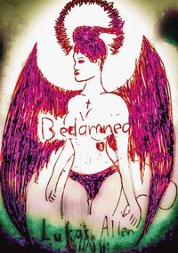 Produktbild: Bedamned