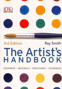 Produktbild: The Artist's Handbook