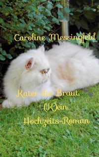 Produktbild: Kater der Braut.