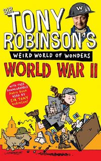 Produktbild: World War II