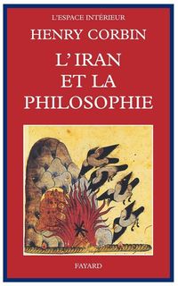 Produktbild: L'Iran et la philosophie