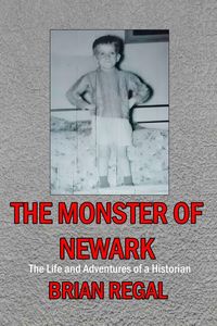 Produktbild: The Monster of Newark