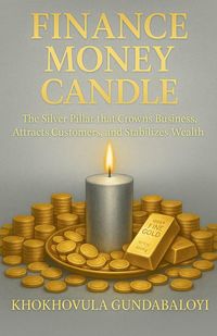 Produktbild: Finance Money Candle