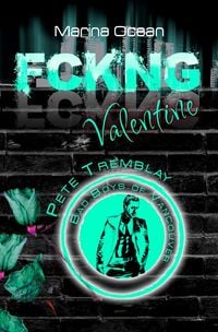 Produktbild: Vancouver Underground / FCKNG Valentine