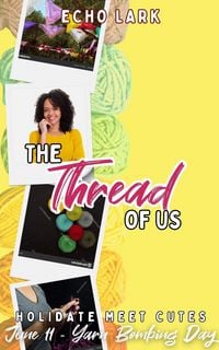 Produktbild: The Thread of Us