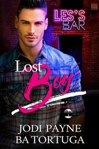 Produktbild: Lost Boy