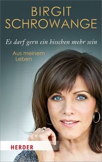 Produktbild: Es darf gern ein bisschen mehr sein