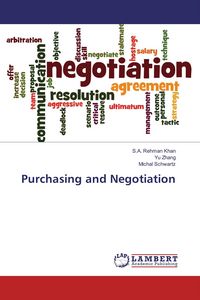 Produktbild: Purchasing and Negotiation