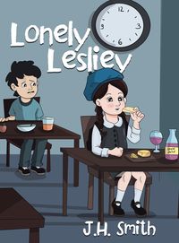 Produktbild: Lonely Lesliey