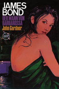 Produktbild: James Bond 25: Der Mann von Barbarossa