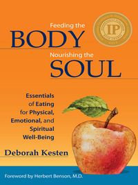 Produktbild: Feeding the Body, Nourishing the Soul
