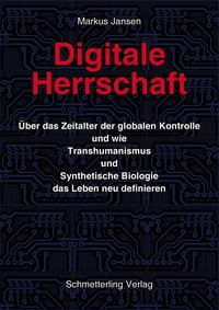 Produktbild: Digitale Herrschaft