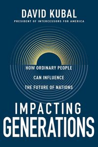 Produktbild: Impacting Generations